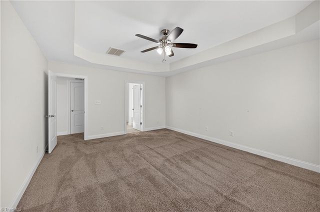 2511 Copperleaf Court, High Point, NC 27265