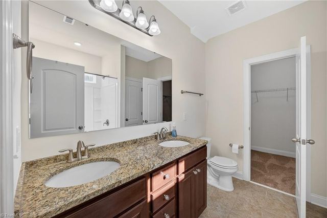 2511 Copperleaf Court, High Point, NC 27265