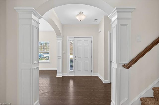 2511 Copperleaf Court, High Point, NC 27265