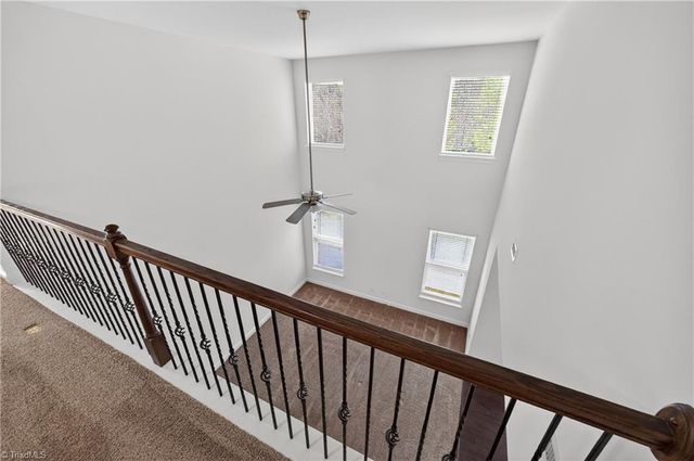 2511 Copperleaf Court, High Point, NC 27265