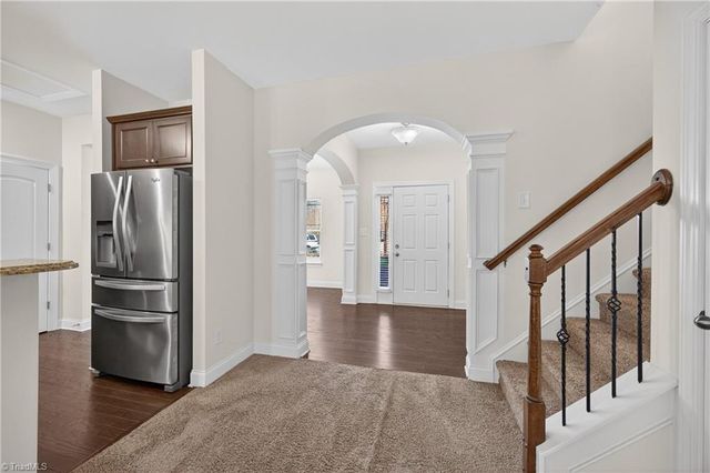 2511 Copperleaf Court, High Point, NC 27265