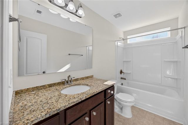 2511 Copperleaf Court, High Point, NC 27265