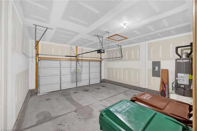 2511 Copperleaf Court, High Point, NC 27265