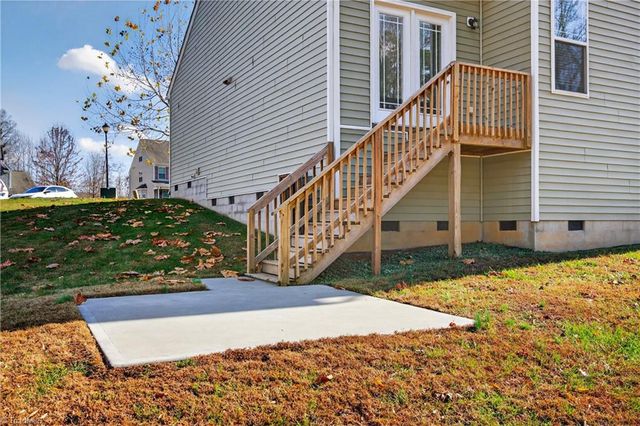 2511 Copperleaf Court, High Point, NC 27265