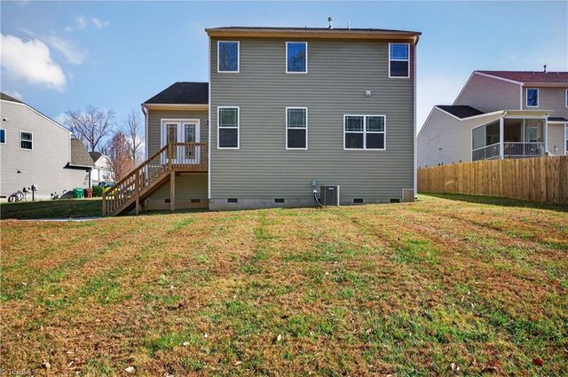 2511 Copperleaf Court, High Point, NC 27265