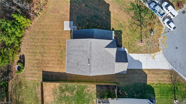 2511 Copperleaf Court, High Point, NC 27265