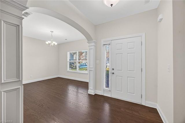 2511 Copperleaf Court, High Point, NC 27265