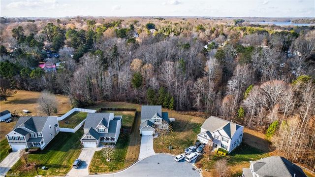 2511 Copperleaf Court, High Point, NC 27265