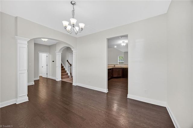 2511 Copperleaf Court, High Point, NC 27265