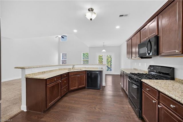 2511 Copperleaf Court, High Point, NC 27265