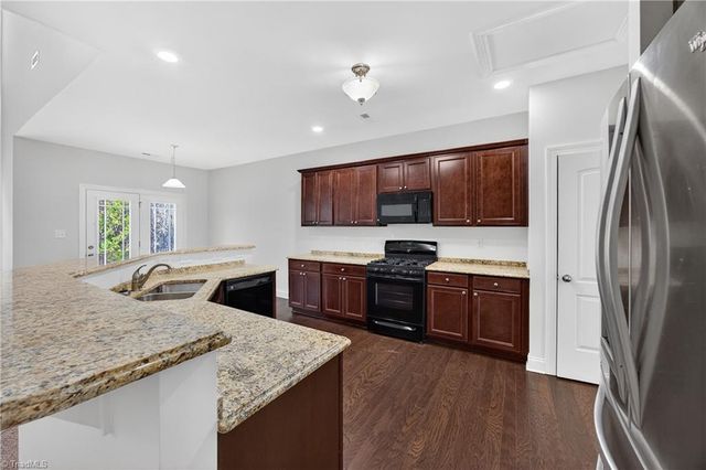 2511 Copperleaf Court, High Point, NC 27265