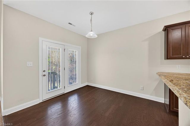 2511 Copperleaf Court, High Point, NC 27265