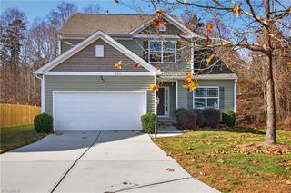 2511 Copperleaf Court, High Point, NC 27265
