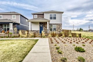 747 N Quatar Street, Aurora, CO 80018