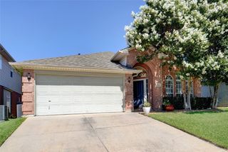 8853 Trace Ridge Parkway, Fort Worth, TX 76244