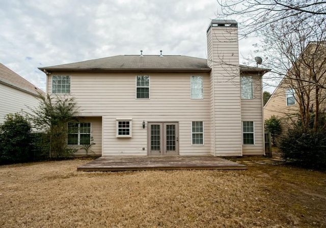 3797 Seattle NW Place, Kennesaw, GA 30144