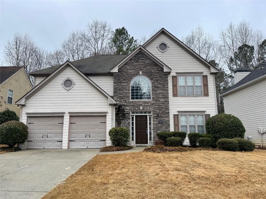 3797 Seattle NW Place, Kennesaw, GA 30144