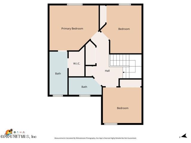 805 OLD BRIDGE Road 2, St. Johns, FL 32259