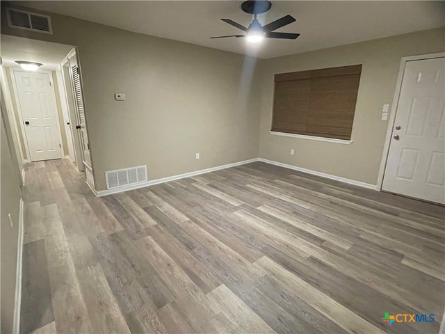 505 S Summer Street, Lampasas, TX 76550