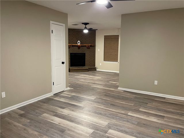 505 S Summer Street, Lampasas, TX 76550