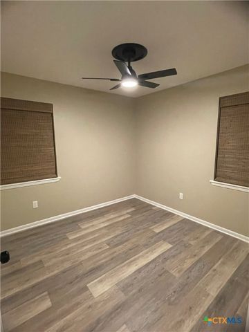 505 S Summer Street, Lampasas, TX 76550