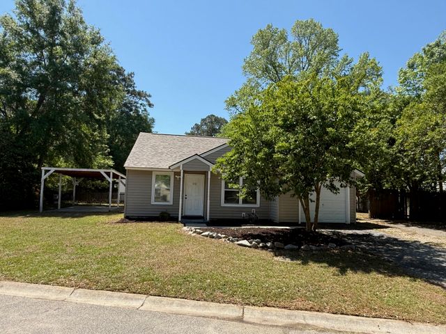 112 Tabby Creek Circle, Summerville, SC 29486