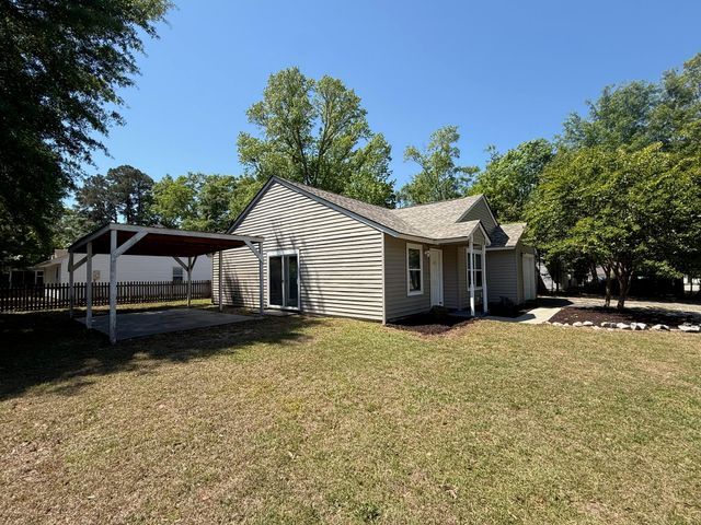112 Tabby Creek Circle, Summerville, SC 29486