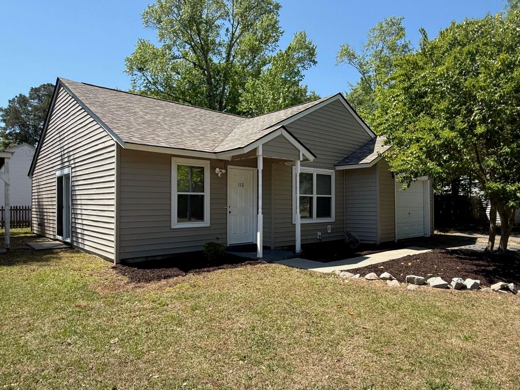 112 Tabby Creek Circle, Summerville, SC 29486