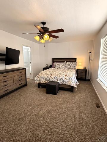 959 E Moonbeam Dr, Pueblo West, CO 81007