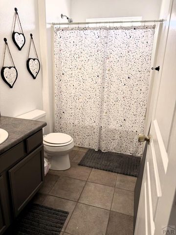 959 E Moonbeam Dr, Pueblo West, CO 81007