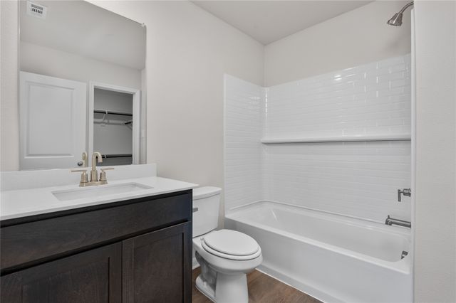 2035 Braveheart Drive, Crandall, TX 75114