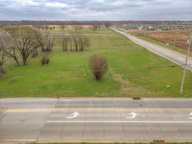 13031 S Mingo Road, Bixby, OK 74008