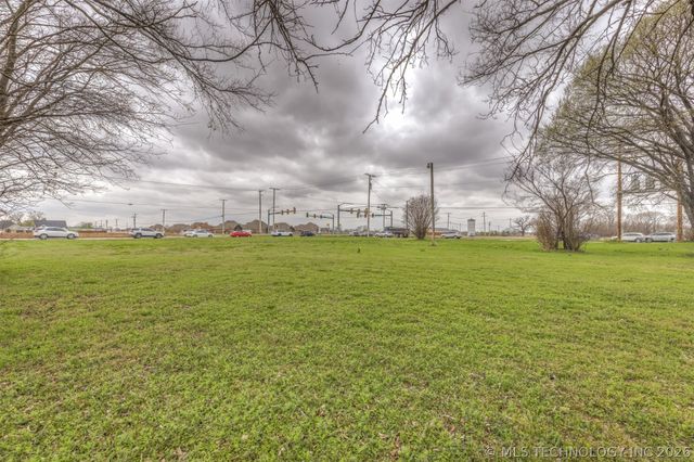 13031 S Mingo Road, Bixby, OK 74008