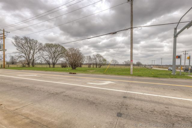 13031 S Mingo Road, Bixby, OK 74008
