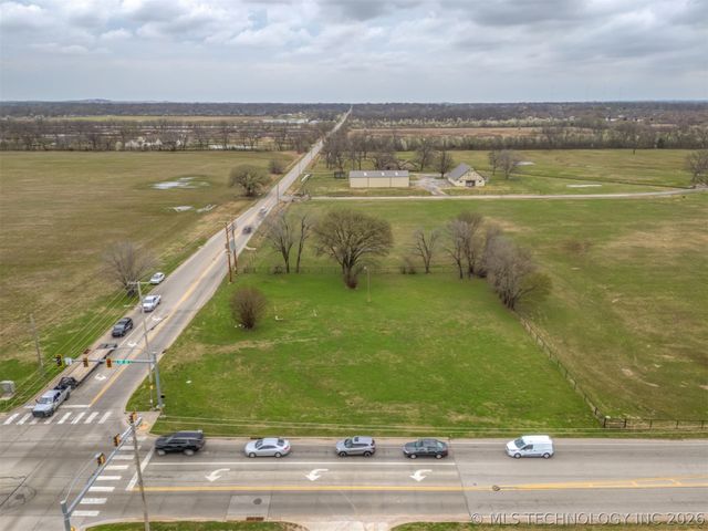 13031 S Mingo Road, Bixby, OK 74008