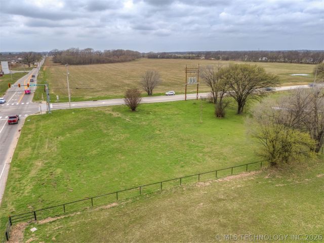 13031 S Mingo Road, Bixby, OK 74008