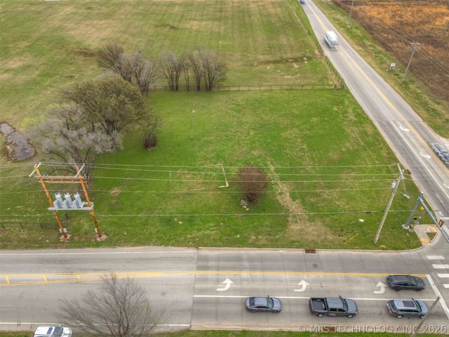 13031 S Mingo Road, Bixby, OK 74008