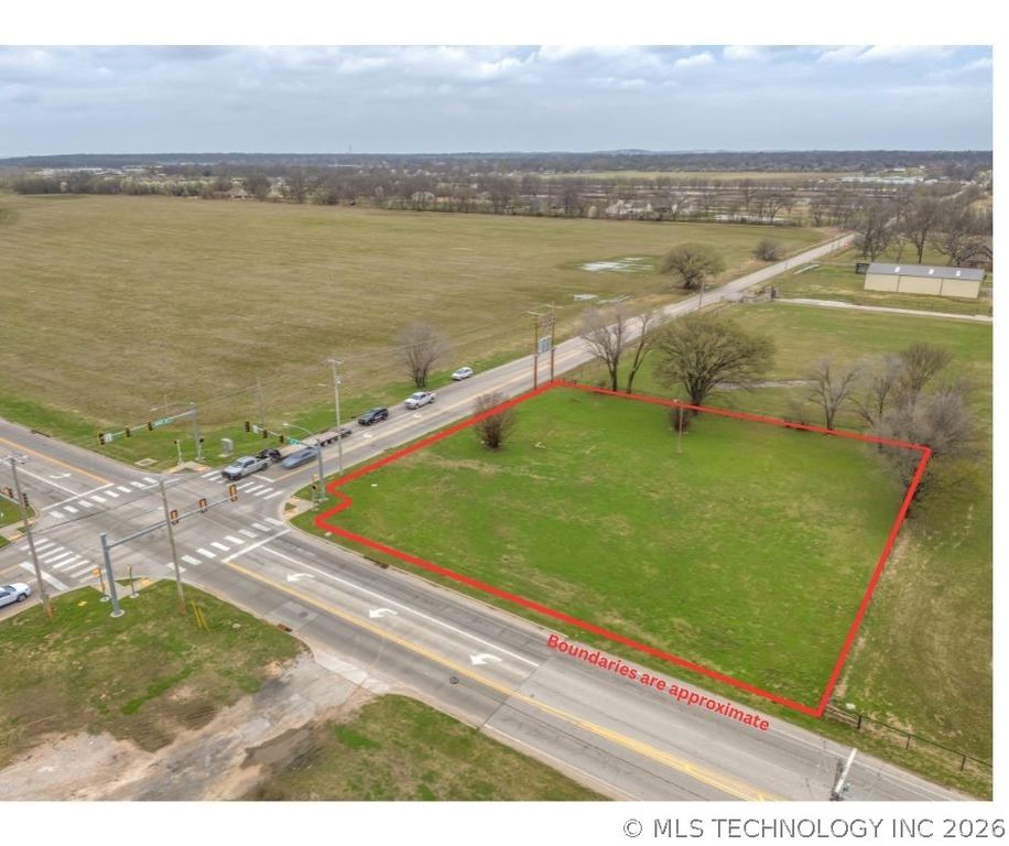 13031 S Mingo Road, Bixby, OK 74008