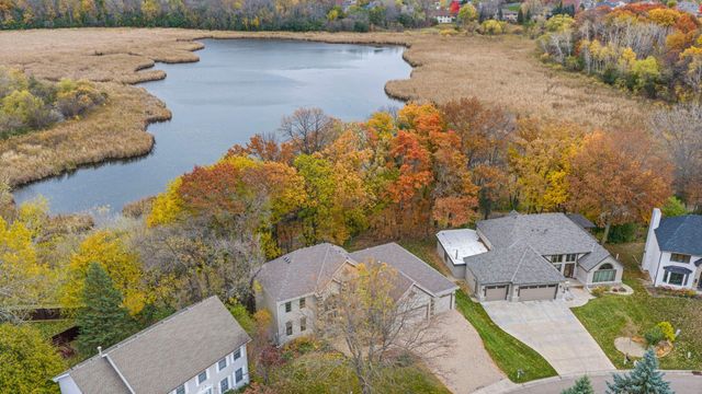 14751 62nd Avenue N, Maple Grove, MN 55311