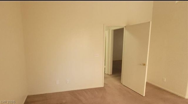 1325 Fiesta Grande Court, North Las Vegas, NV 89031