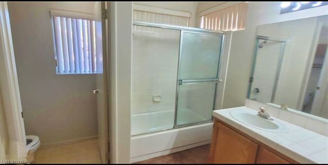 1325 Fiesta Grande Court, North Las Vegas, NV 89031