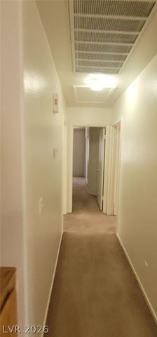 1325 Fiesta Grande Court, North Las Vegas, NV 89031