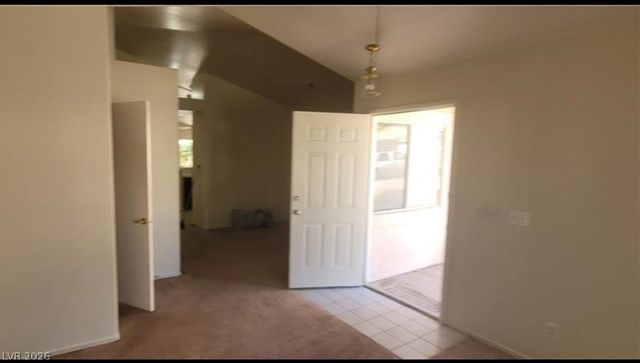 1325 Fiesta Grande Court, North Las Vegas, NV 89031