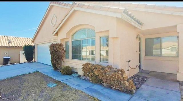 1325 Fiesta Grande Court, North Las Vegas, NV 89031