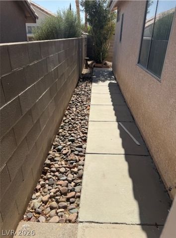 1325 Fiesta Grande Court, North Las Vegas, NV 89031