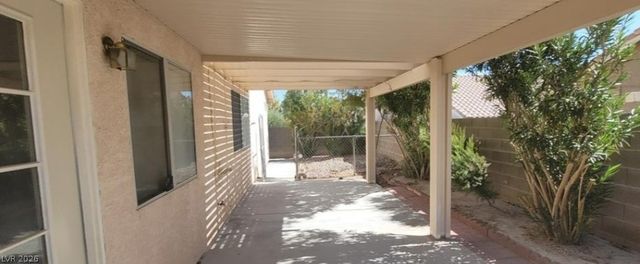 1325 Fiesta Grande Court, North Las Vegas, NV 89031