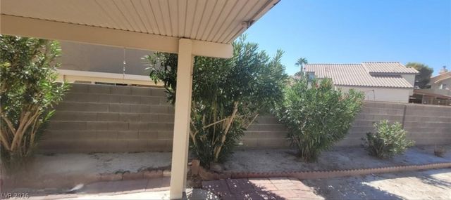 1325 Fiesta Grande Court, North Las Vegas, NV 89031