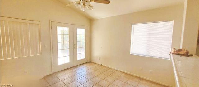 1325 Fiesta Grande Court, North Las Vegas, NV 89031