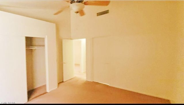 1325 Fiesta Grande Court, North Las Vegas, NV 89031