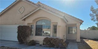 1325 Fiesta Grande Court, North Las Vegas, NV 89031